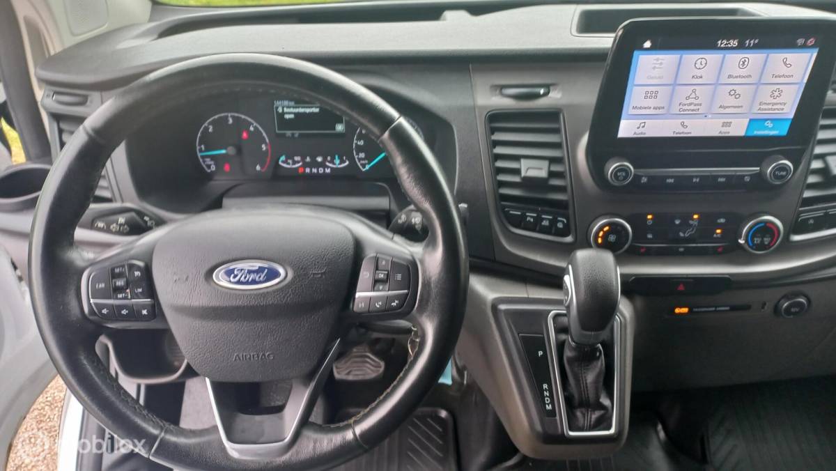 Ford Transit Custom Ford Transit Custom 320 2.0 TDCI L2H1 Trend