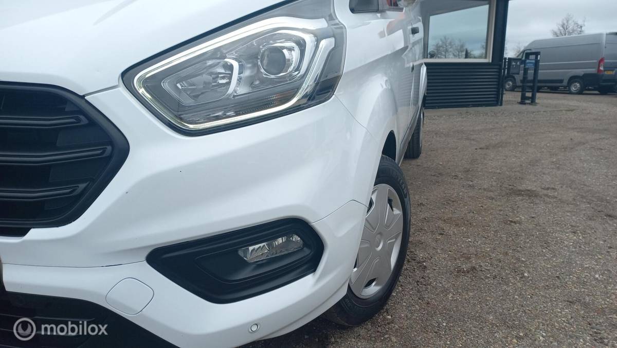 Ford Transit Custom Ford Transit Custom 320 2.0 TDCI L2H1 Trend