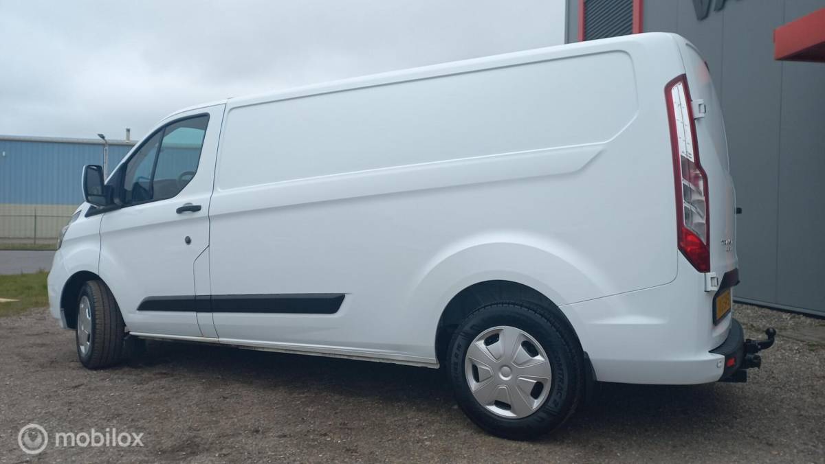 Ford Transit Custom Ford Transit Custom 320 2.0 TDCI L2H1 Trend
