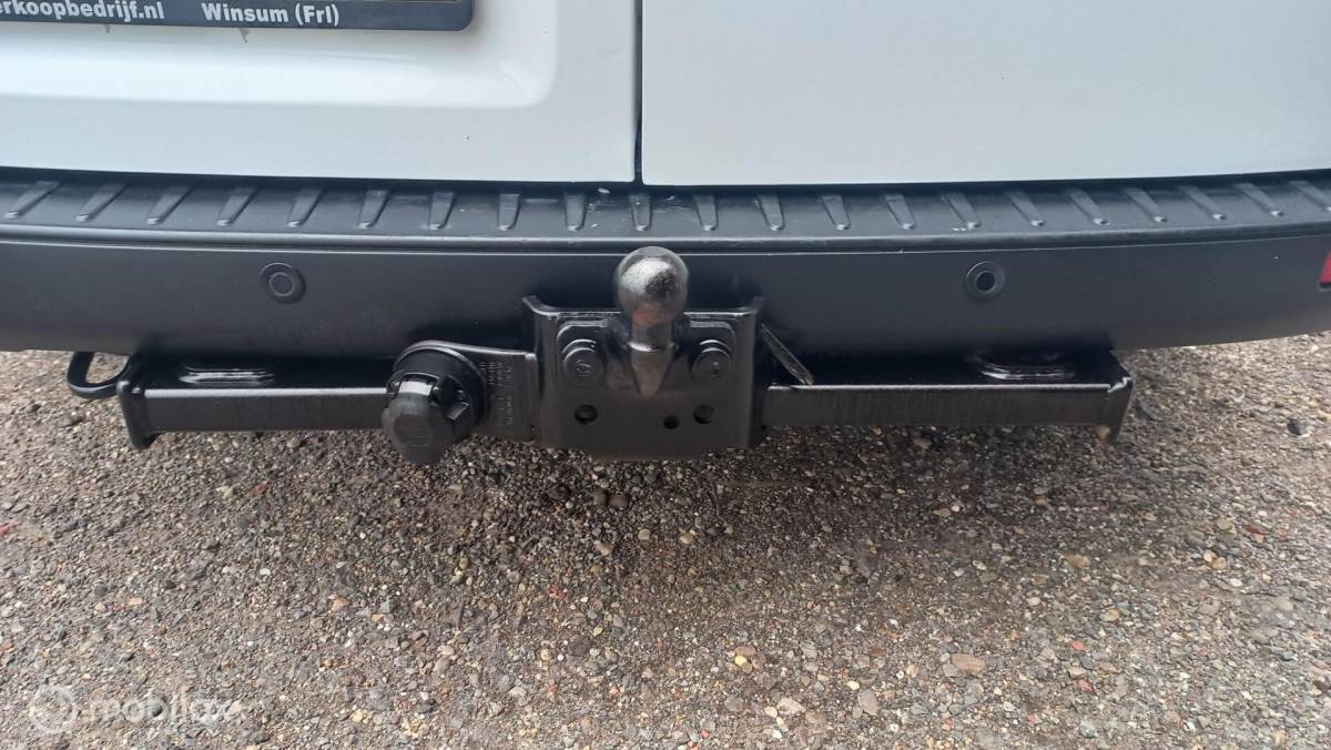Ford Transit Custom Ford Transit Custom 320 2.0 TDCI L2H1 Trend
