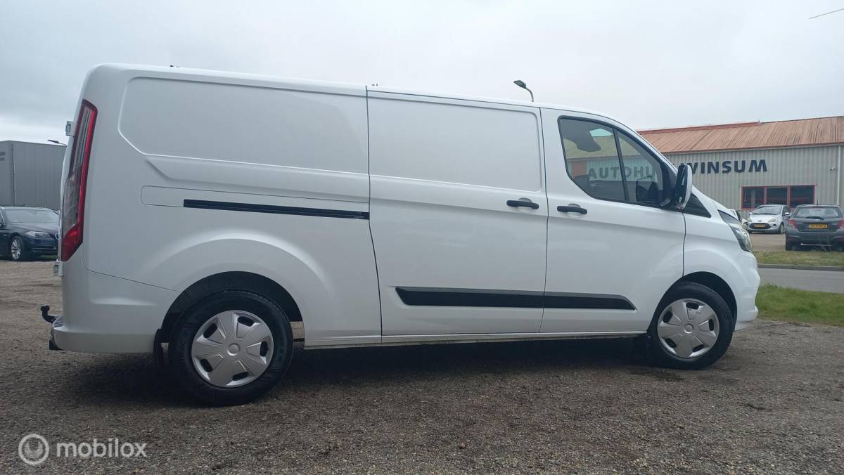 Ford Transit Custom Ford Transit Custom 320 2.0 TDCI L2H1 Trend
