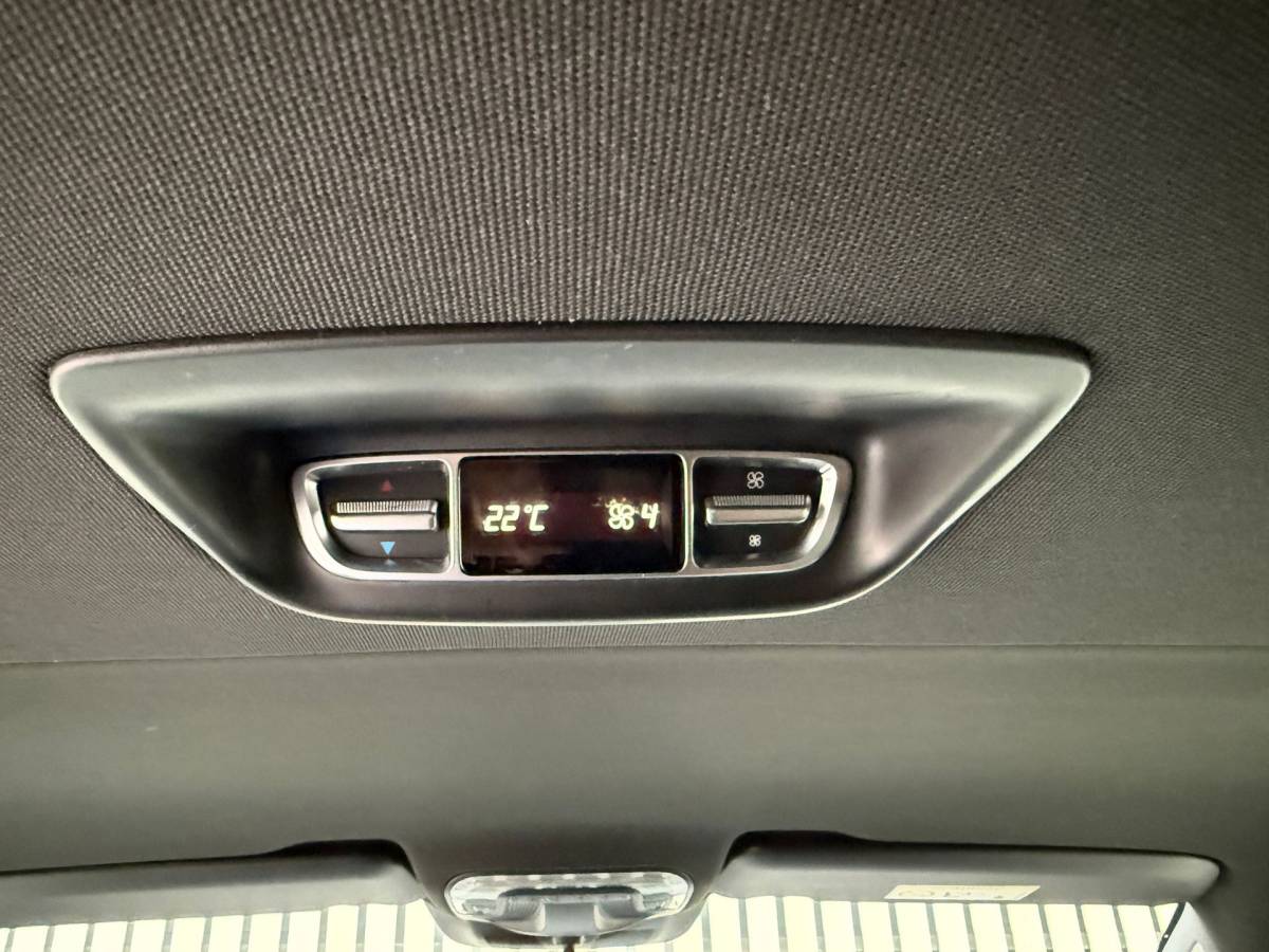 Mercedes-Benz V-Klasse Mercedes-Benz V-klasse 250d Extra Lang Avantgarde 8-persoons