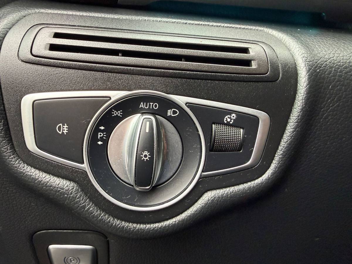 Mercedes-Benz V-Klasse Mercedes-Benz V-klasse 250d Extra Lang Avantgarde 8-persoons