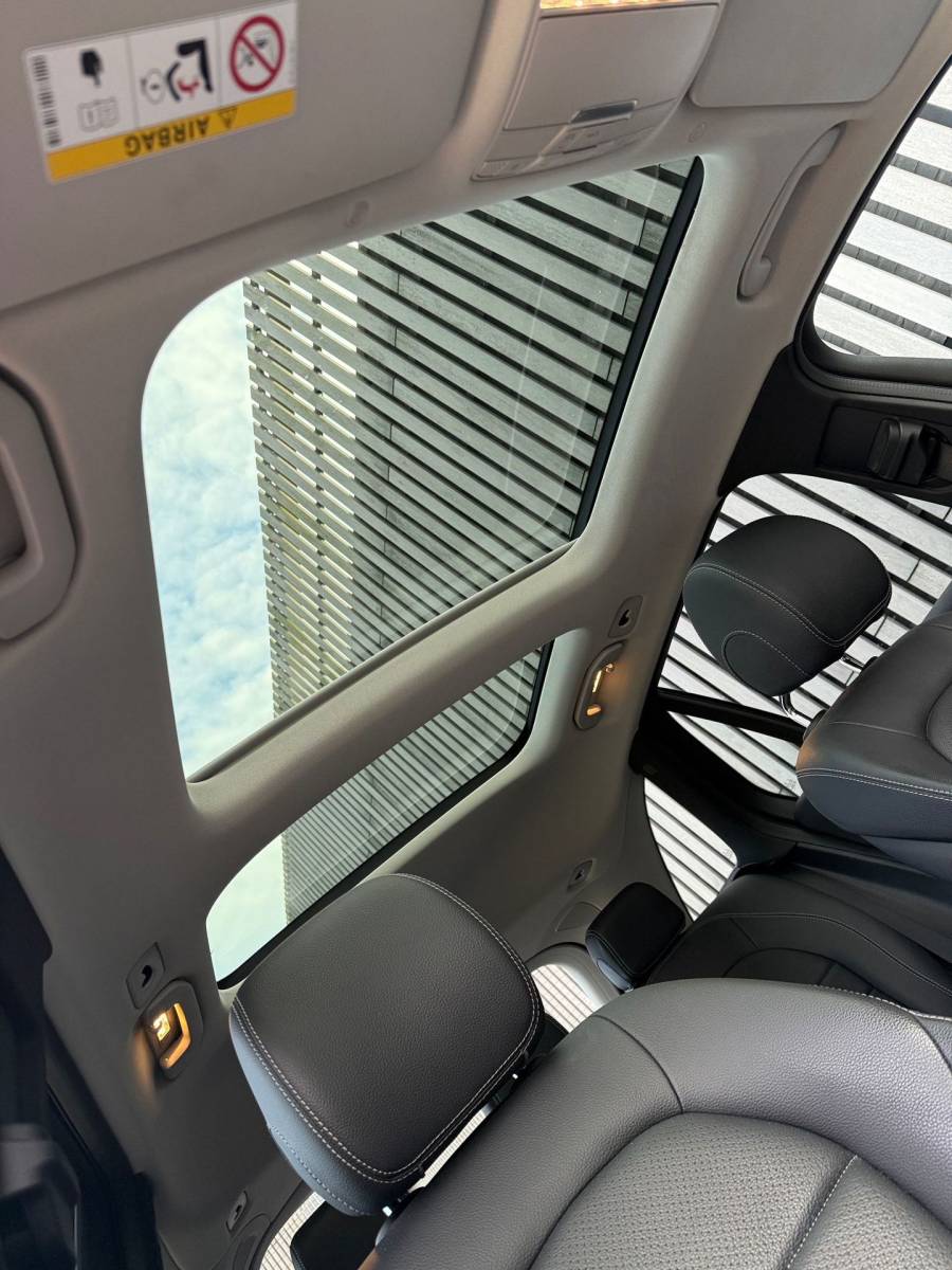 Mercedes-Benz GLC Mercedes-Benz GLC-klasse 200 / Panodak / Leer / Camera / Facelift
