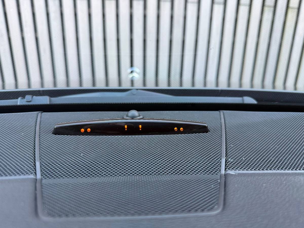 Mercedes-Benz E-Klasse Mercedes-Benz E-klasse 200 CDI Business Class Elegance