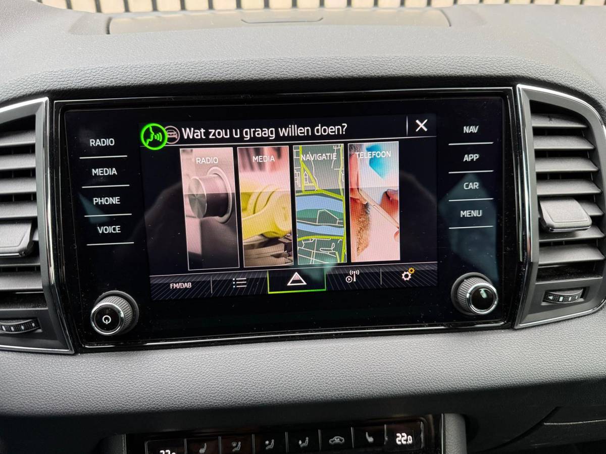 Škoda Karoq Skoda Karoq 1.0 TSI Business Edition /Apple CarPlay /Cruise /Navigatie