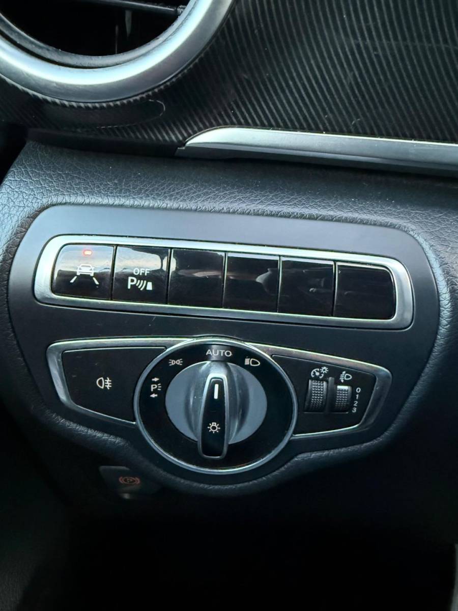 Mercedes-Benz V-Klasse Mercedes-Benz V-klasse 220 CDI Lang /Dubbele Cabine /Camera