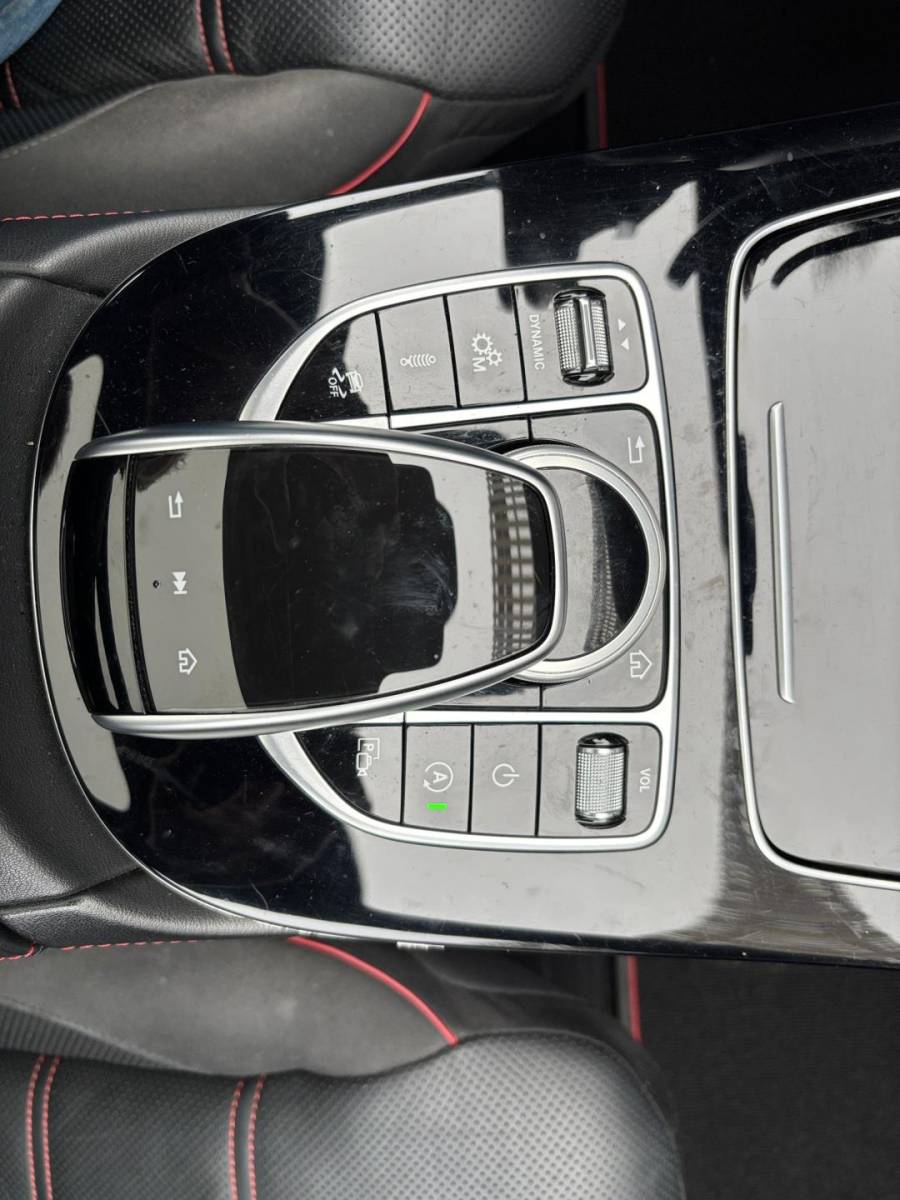 Mercedes-Benz E-Klasse Mercedes-Benz E-klasse Estate AMG 43 4MATIC Prestige Plus
