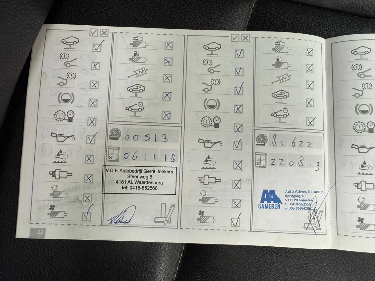 BMW X3 BMW X3 SDrive18d Chrome Line Edition – Leer – Navigatie