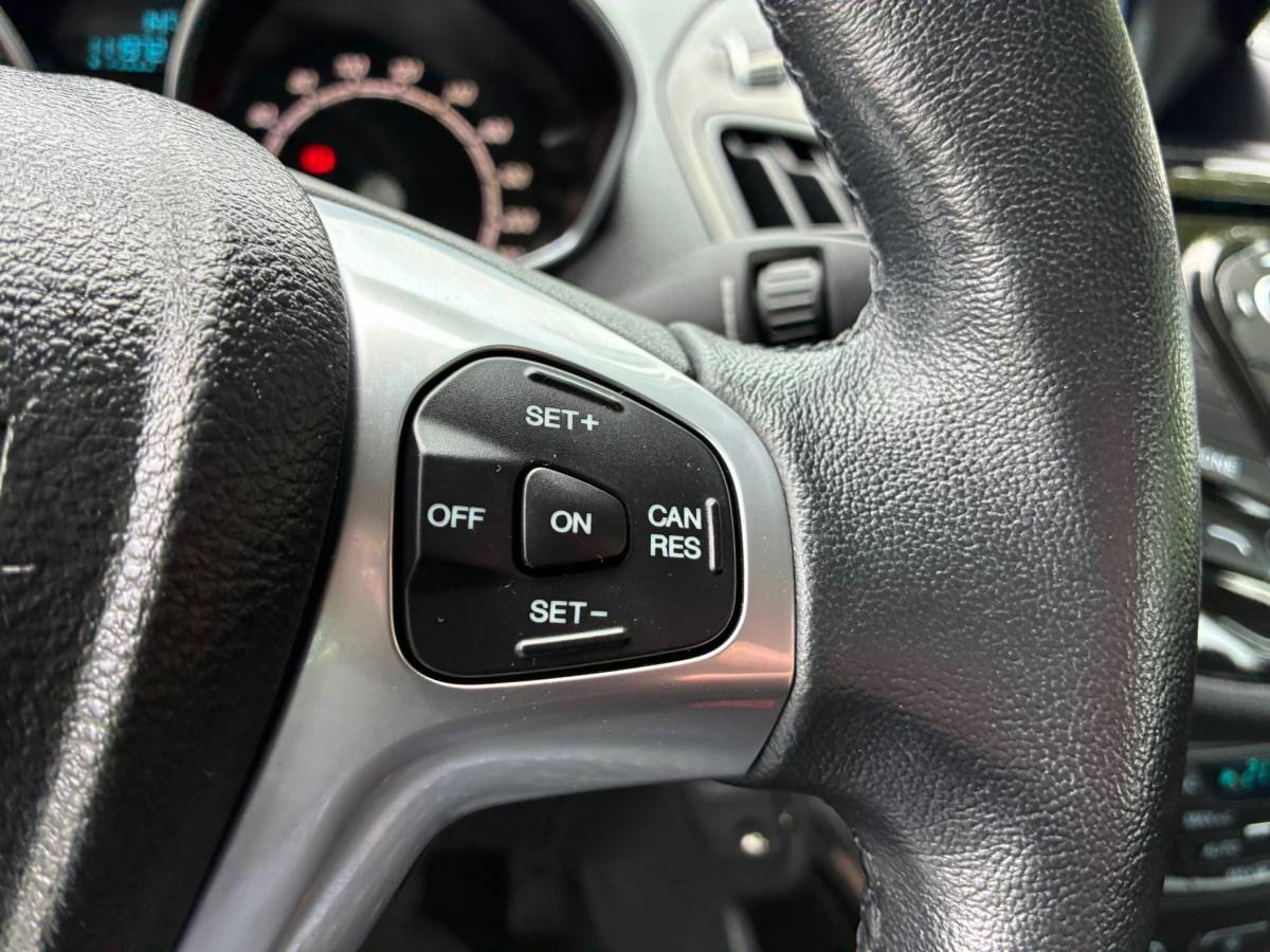 Ford B-MAX Ford B-Max 1.0 EcoBoost Titanium | Navi + Clima + Cruise nu €7.975,-!!
