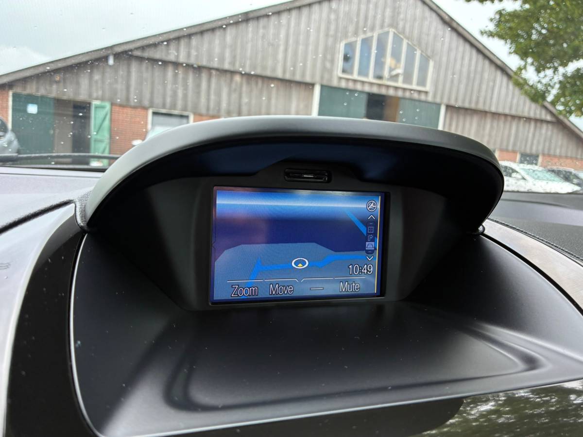 Ford B-MAX Ford B-Max 1.0 EcoBoost Titanium | Navi + Clima + Cruise nu €7.975,-!!