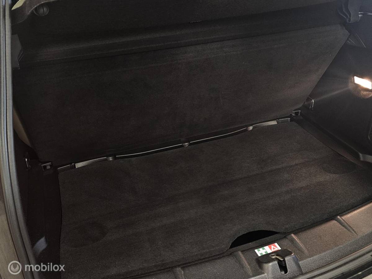 MINI Countryman Mini Countryman 1.6 Cooper S ALL4 Chili Panorama/Leder/Navigatie/Stoelverwarming