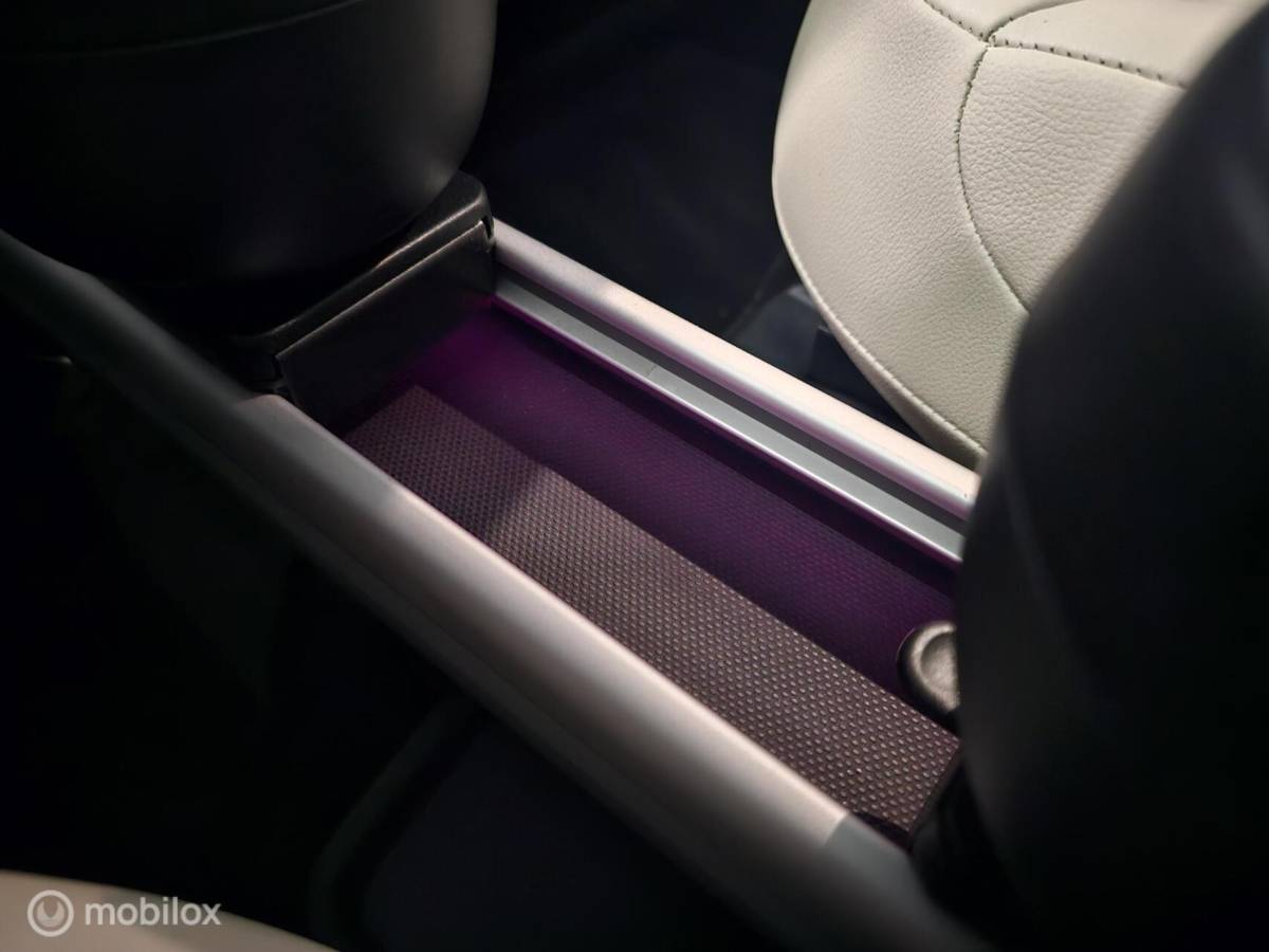 MINI Countryman Mini Countryman 1.6 Cooper S ALL4 Chili Panorama/Leder/Navigatie/Stoelverwarming