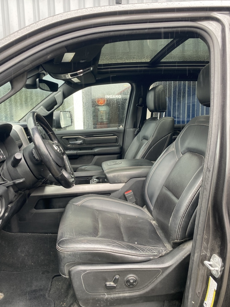 Dodge Ram Dodge Ram Wide Body 5.7 V8 360 Camera 22 INCH