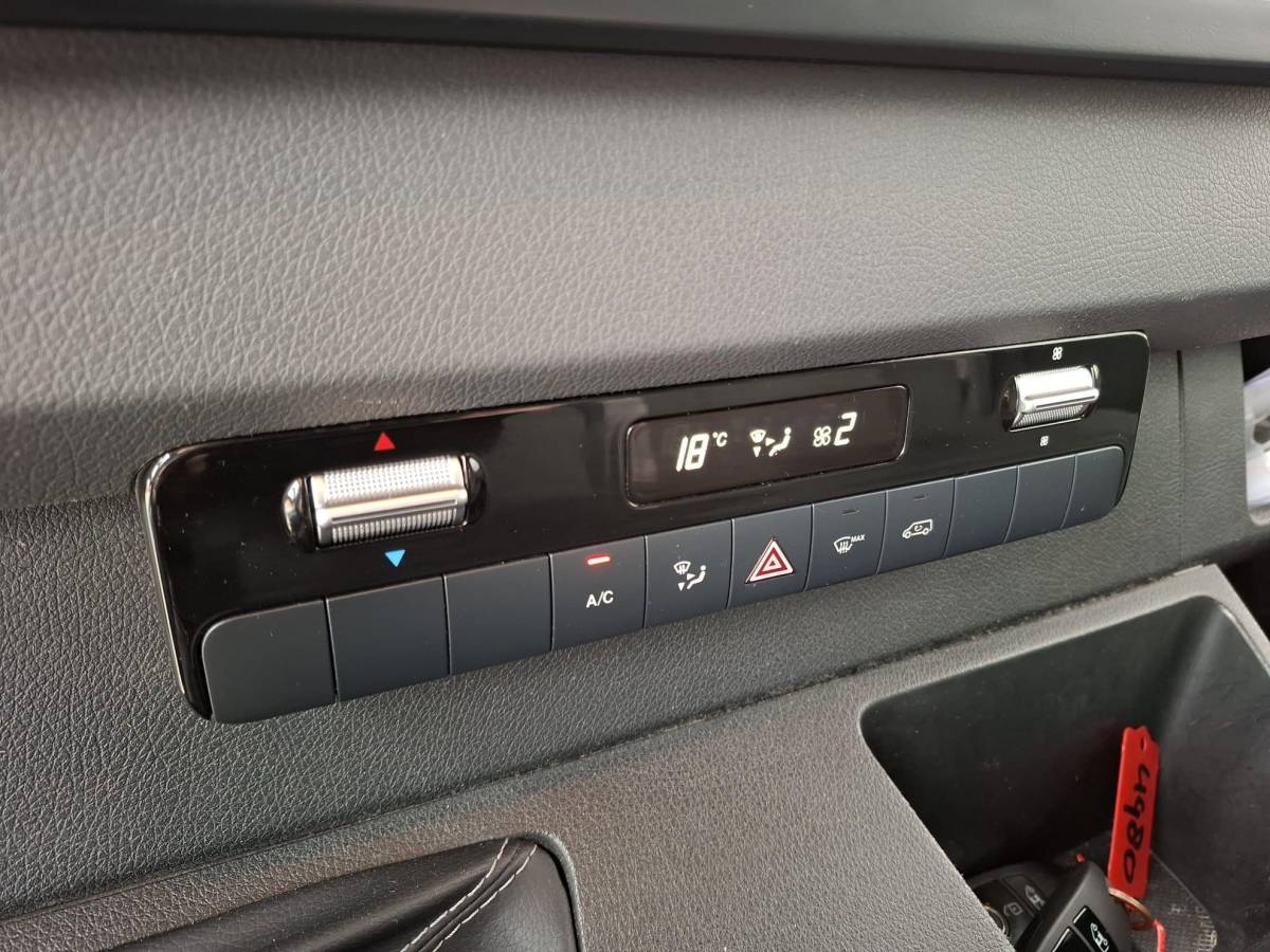 Mercedes-Benz Sprinter Mercedes-Benz Sprinter 311 2.2 CDI L2H2 AIRCO / CAMERA / 3 ZITS / DEALER ONDERHOUDEN / NAVI