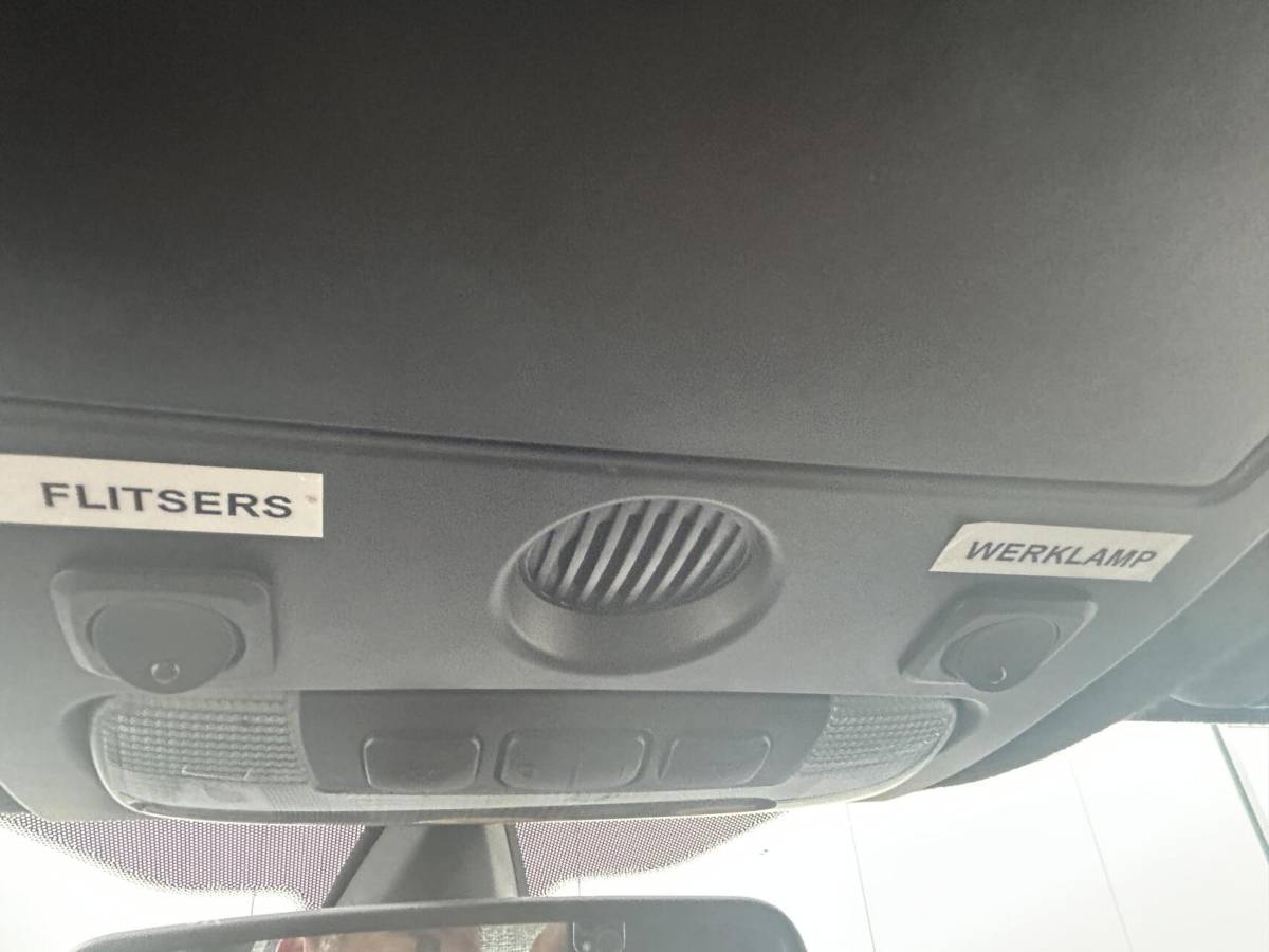 Ford Ranger Ford Ranger 3.2 TDCi Wildtrak Zeer goed onderhouden 225pk