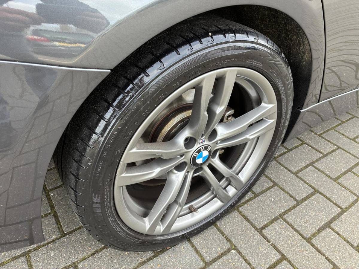 BMW 3 Serie BMW 3-serie Touring 318d | CLIMA | NAVI | STOELVERWARMING
