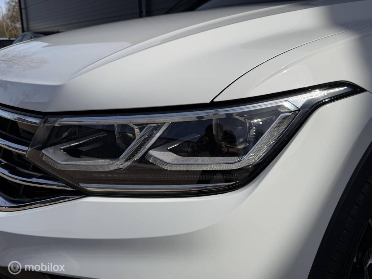 Volkswagen Tiguan Volkswagen Tiguan 1.4 TSI eHybrid 3X R-Line Business+ VOL!!