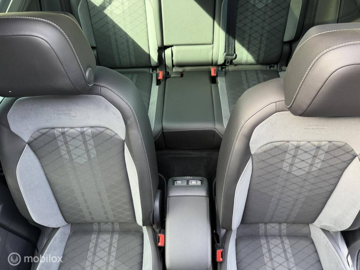 Volkswagen Tiguan Volkswagen Tiguan 1.4 TSI eHybrid 3X R-Line Business+ VOL!!