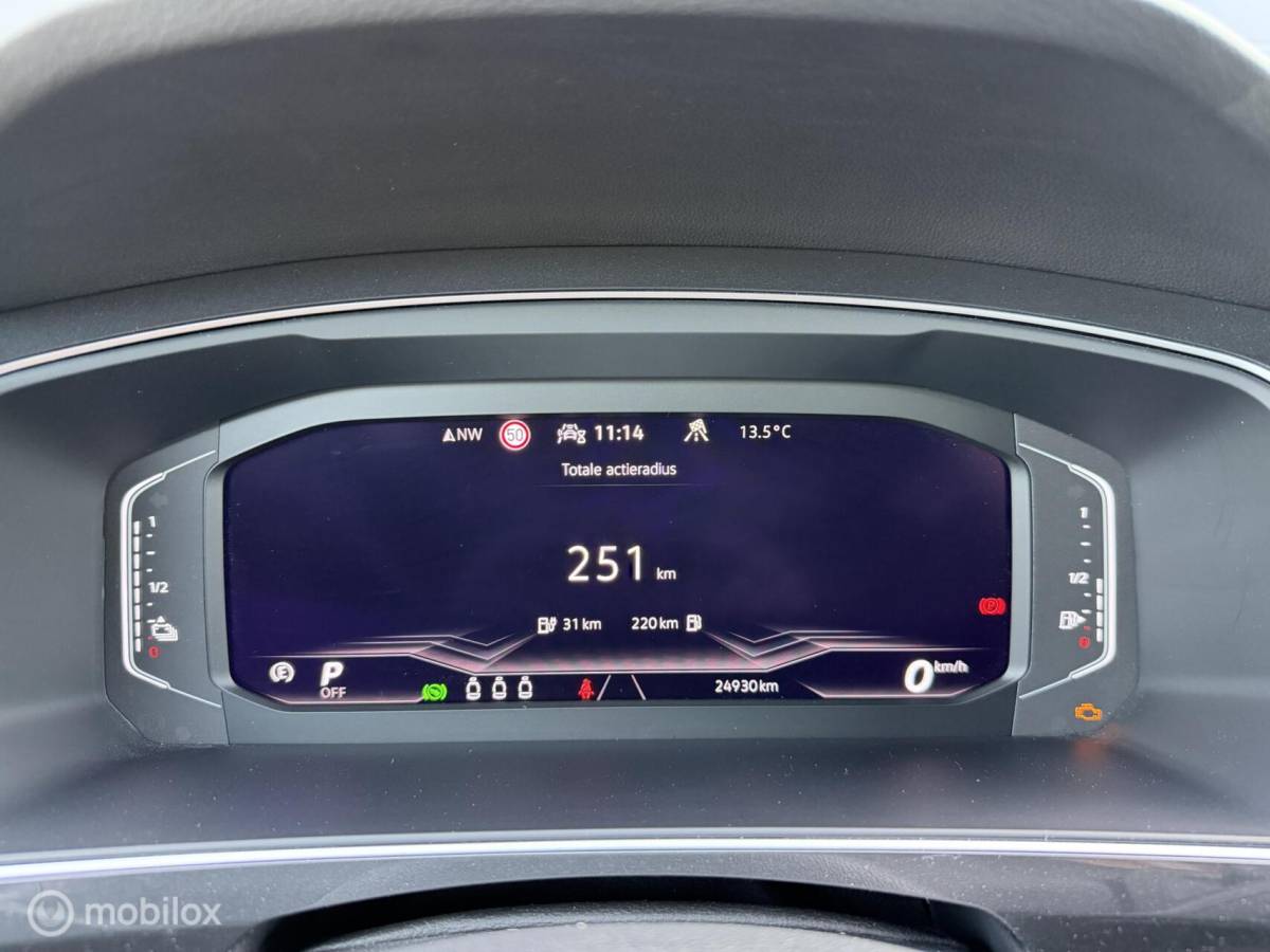 Volkswagen Tiguan Volkswagen Tiguan 1.4 TSI eHybrid 3X R-Line Business+ VOL!!