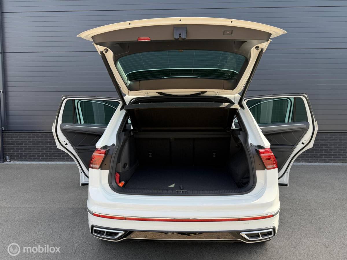 Volkswagen Tiguan Volkswagen Tiguan 1.4 TSI eHybrid 3X R-Line Business+ VOL!!