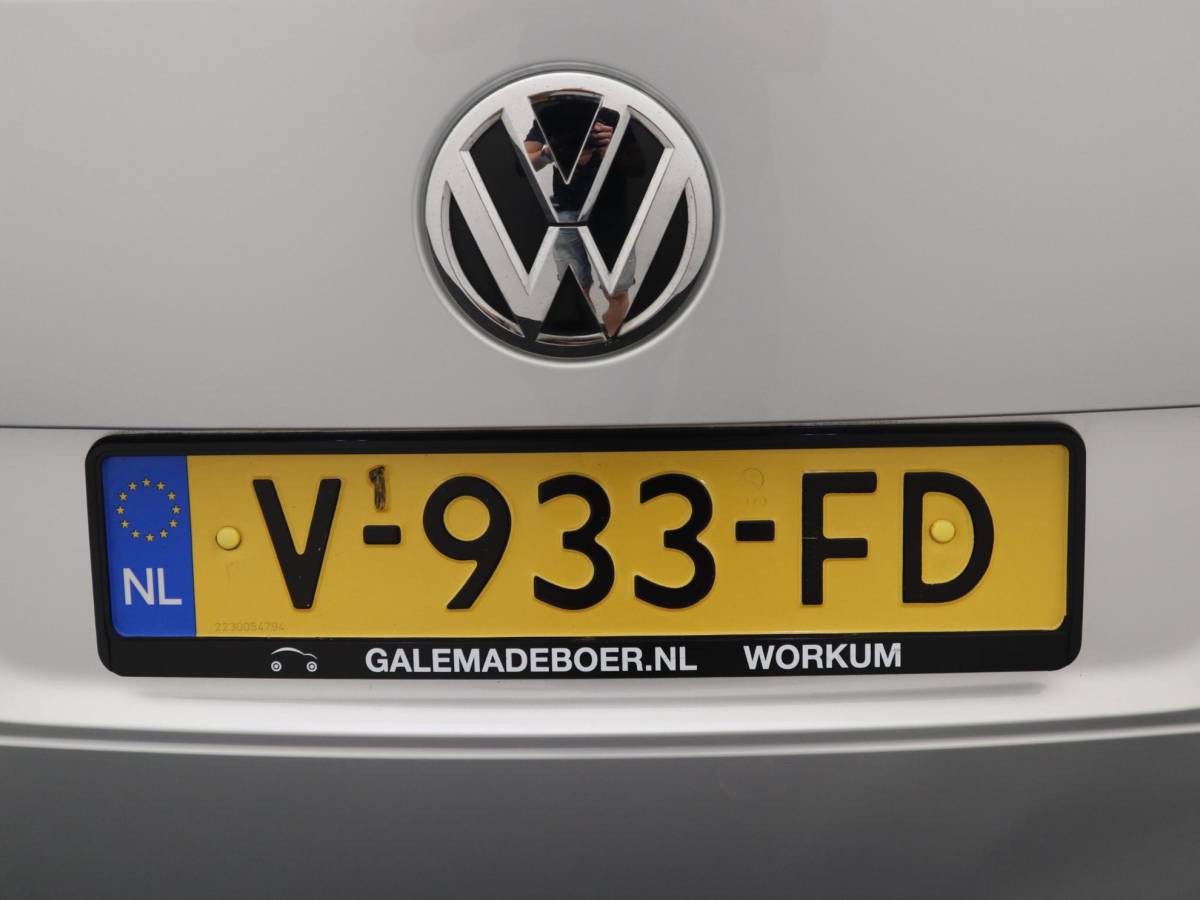 Volkswagen Caddy Volkswagen Caddy 2.0 TDI L1H1 BMT Highline MOOIE INBOUW / NAVI / AIRCO / PDC / BLUETOOTH / CRUISE / NL-AUTO