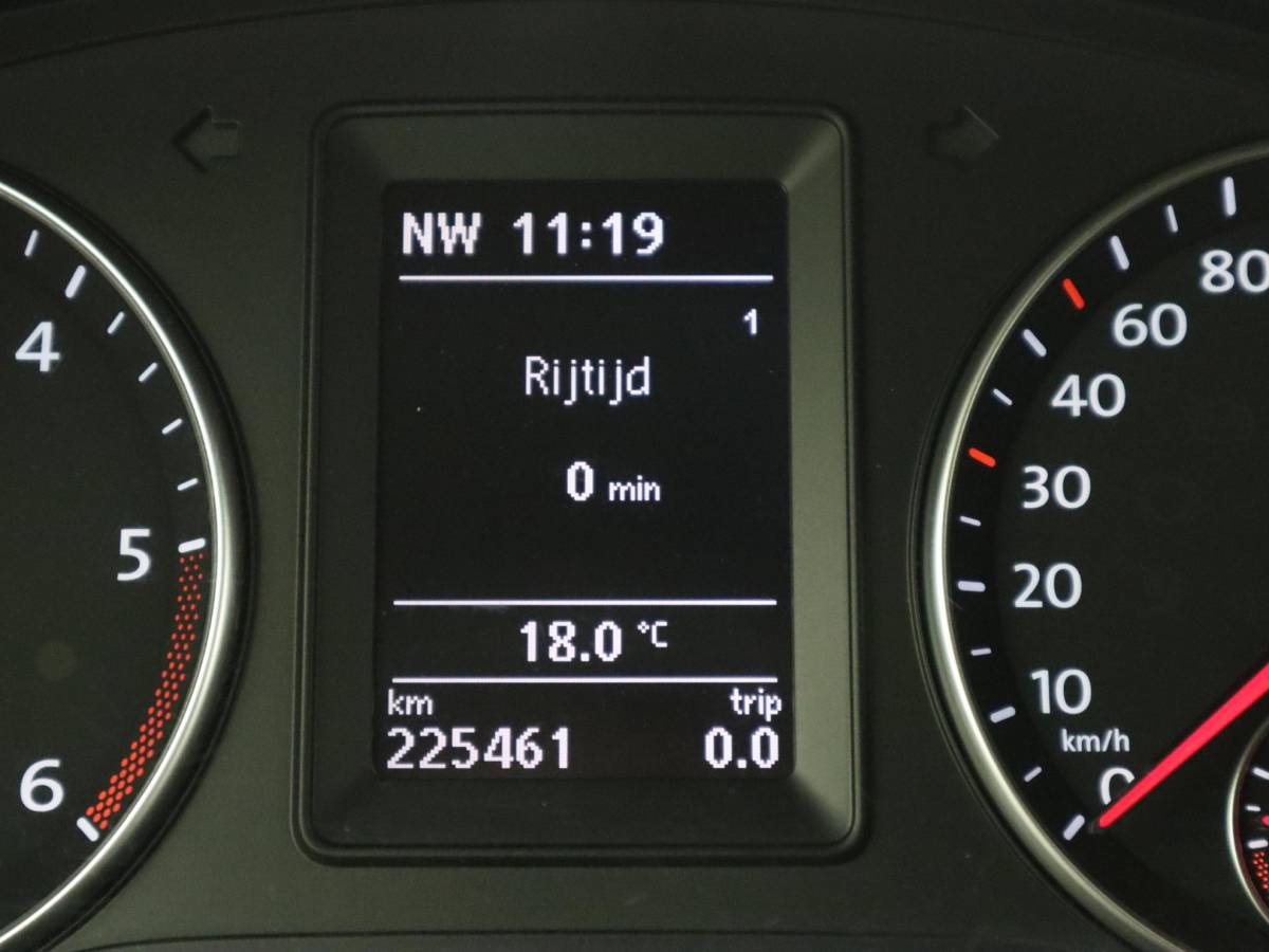 Volkswagen Caddy Volkswagen Caddy 2.0 TDI L1H1 BMT Highline MOOIE INBOUW / NAVI / AIRCO / PDC / BLUETOOTH / CRUISE / NL-AUTO