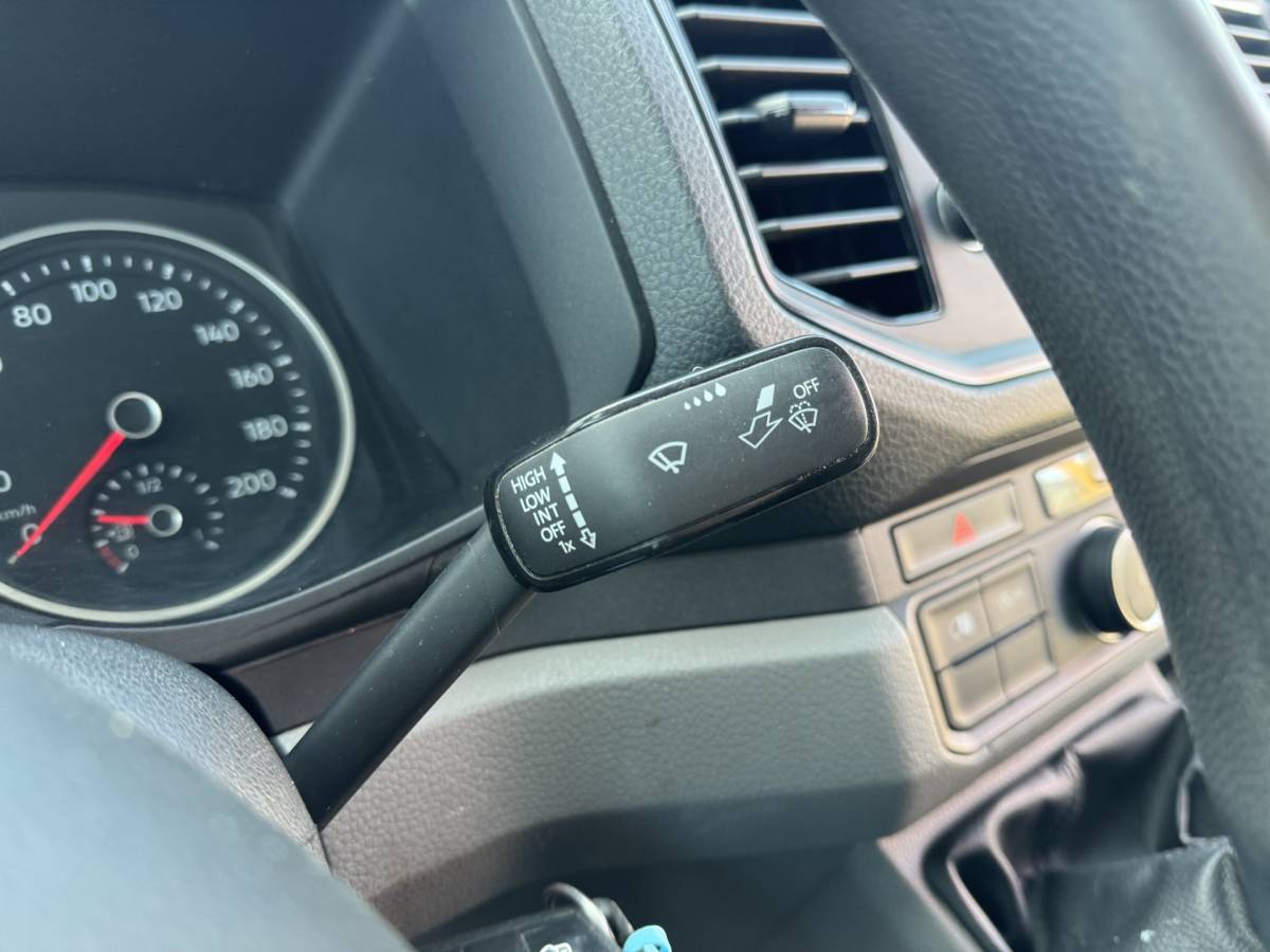 Volkswagen Crafter Volkswagen Crafter 2.0 TDI 140 PK Imperiaal Glasresteel Glastransporter L3H3 Camera Carplay Airco Cruise control Glaszetter