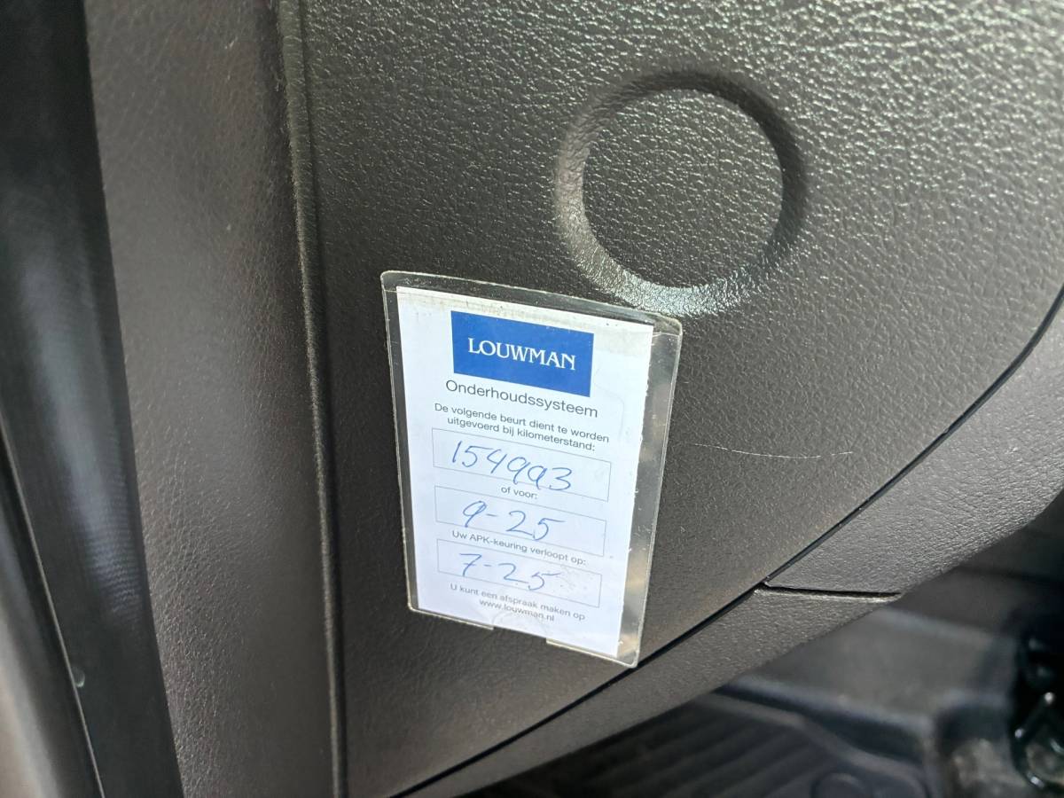 Ford Transit Courier Ford Transit Courier 1.5 TDCI Trend | Airco + Radio + Schuifdeur Nu € 6.975,- Ex BTW !!!