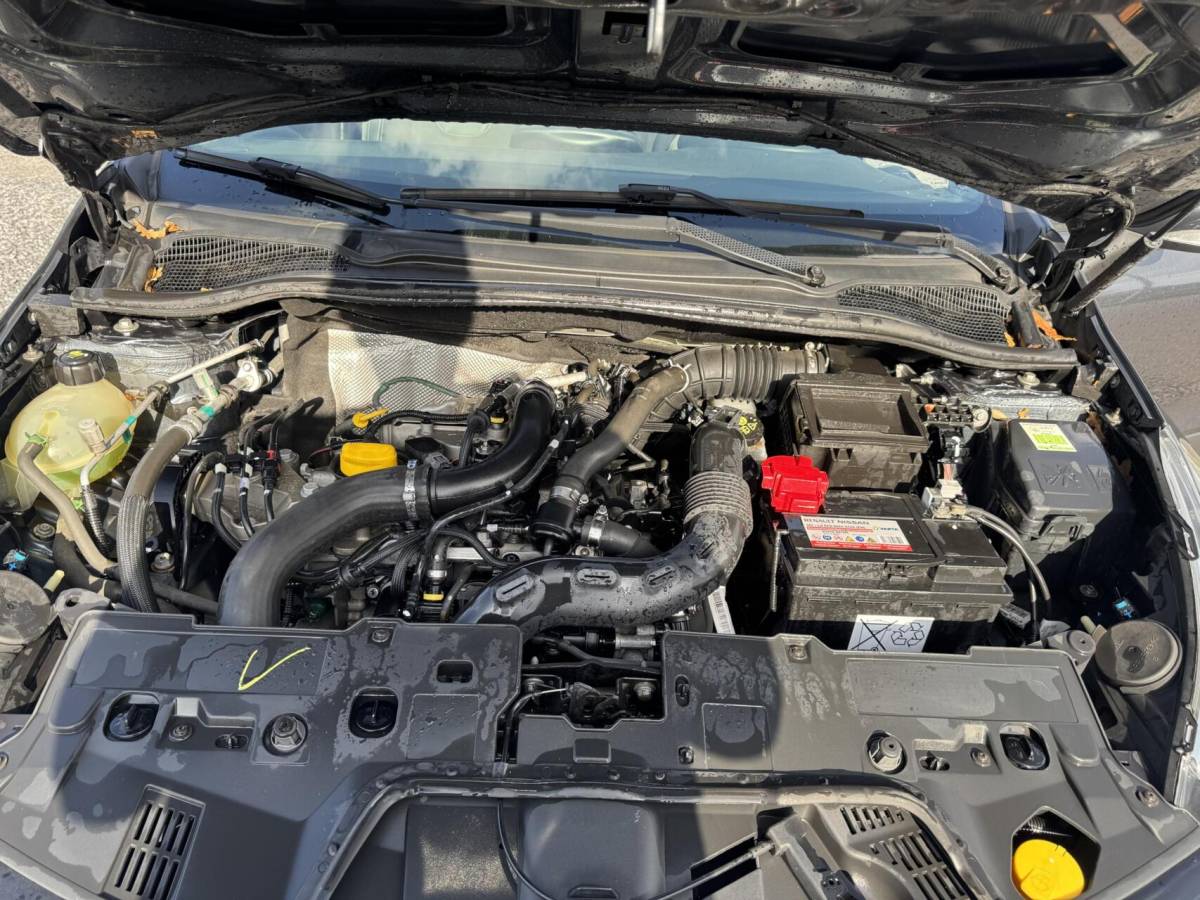 Renault Clio Renault Clio 0.9 TCe Zen 5deurs boekjes navigatie cruise
