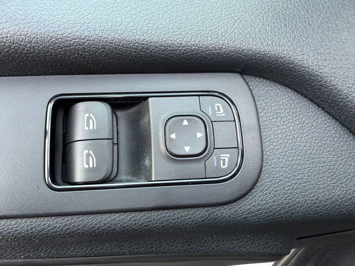 Mercedes-Benz Sprinter Mercedes-Benz Sprinter 311 CDI Automaat /Dubbele Cabine /5-Persoons