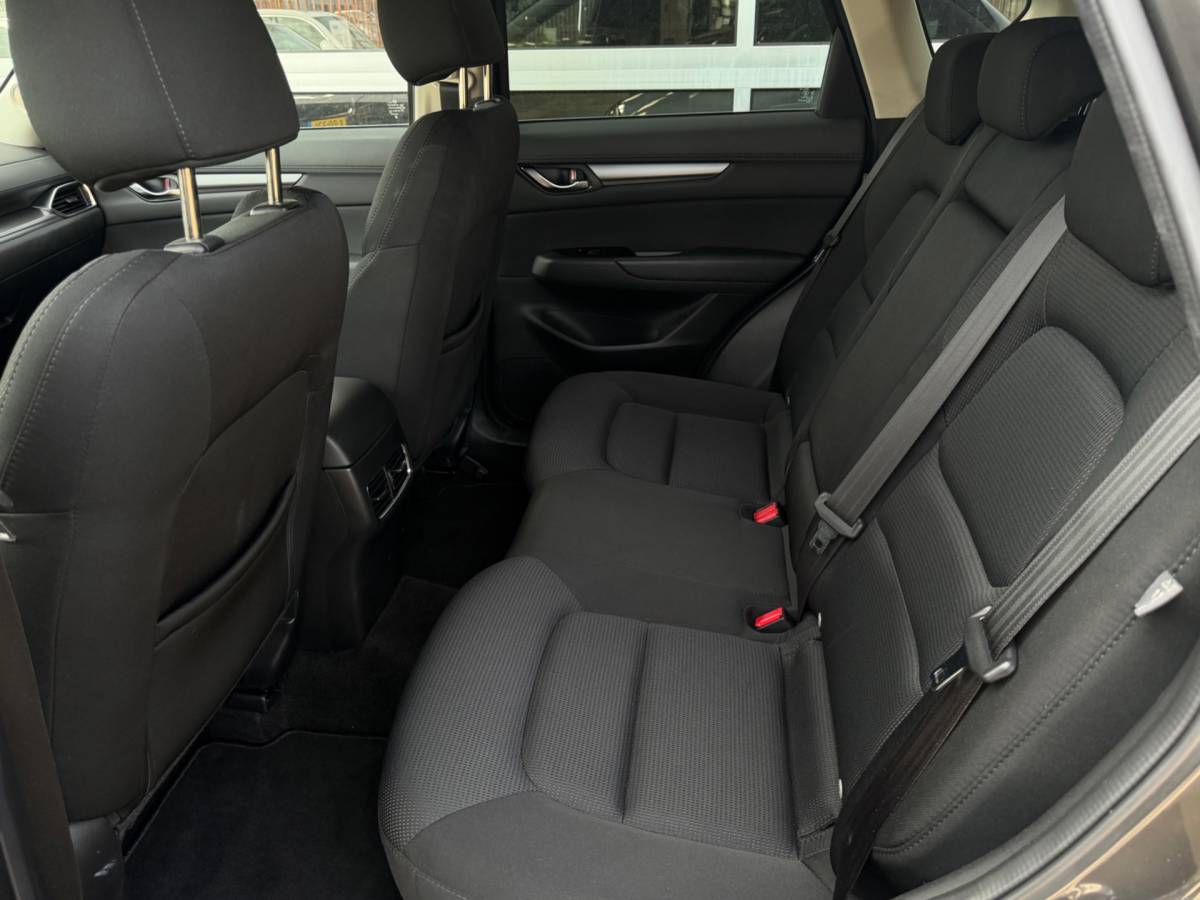 Mazda CX-5 Mazda CX-5 2.0 SkyActiv-G 165 Skylease+ / 1ste eigenaar