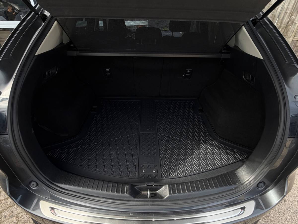 Mazda CX-5 Mazda CX-5 2.0 SkyActiv-G 165 Skylease+ / 1ste eigenaar