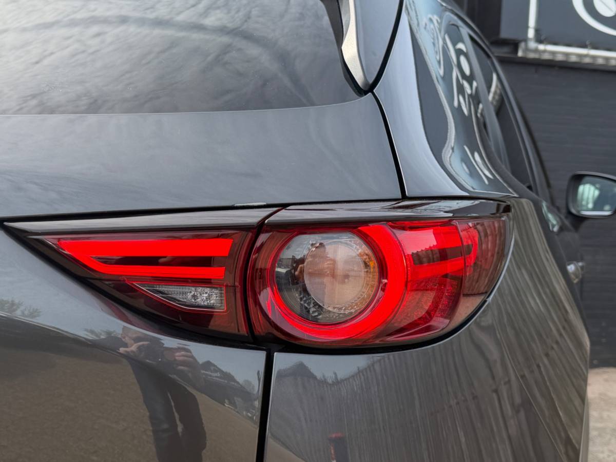 Mazda CX-5 Mazda CX-5 2.0 SkyActiv-G 165 Skylease+ / 1ste eigenaar