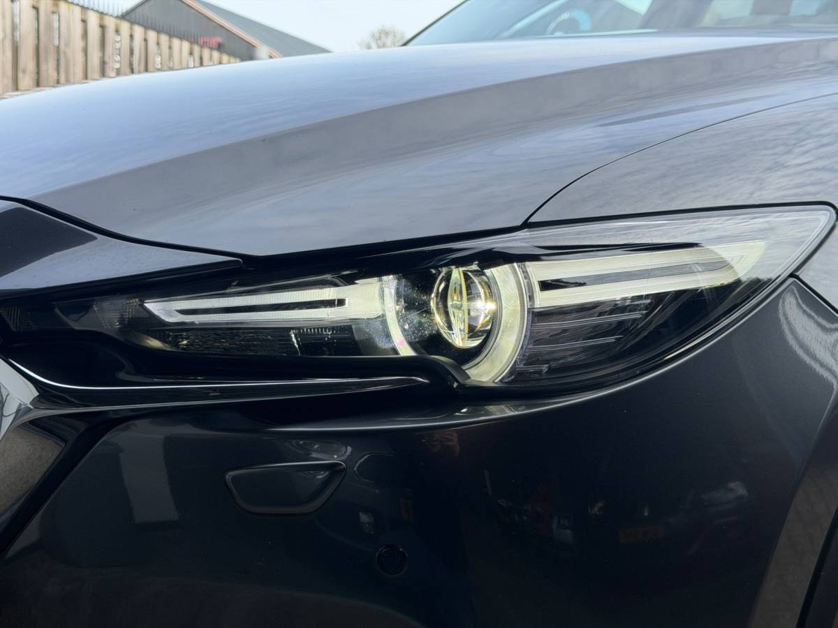 Mazda CX-5 Mazda CX-5 2.0 SkyActiv-G 165 Skylease+ / 1ste eigenaar