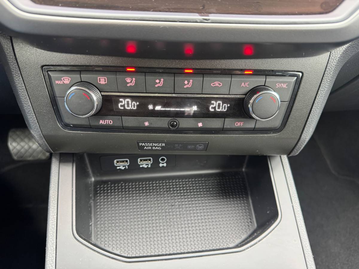 SEAT Ibiza Seat Ibiza 1.0 TSI FR Business Intense APK Nav Airco