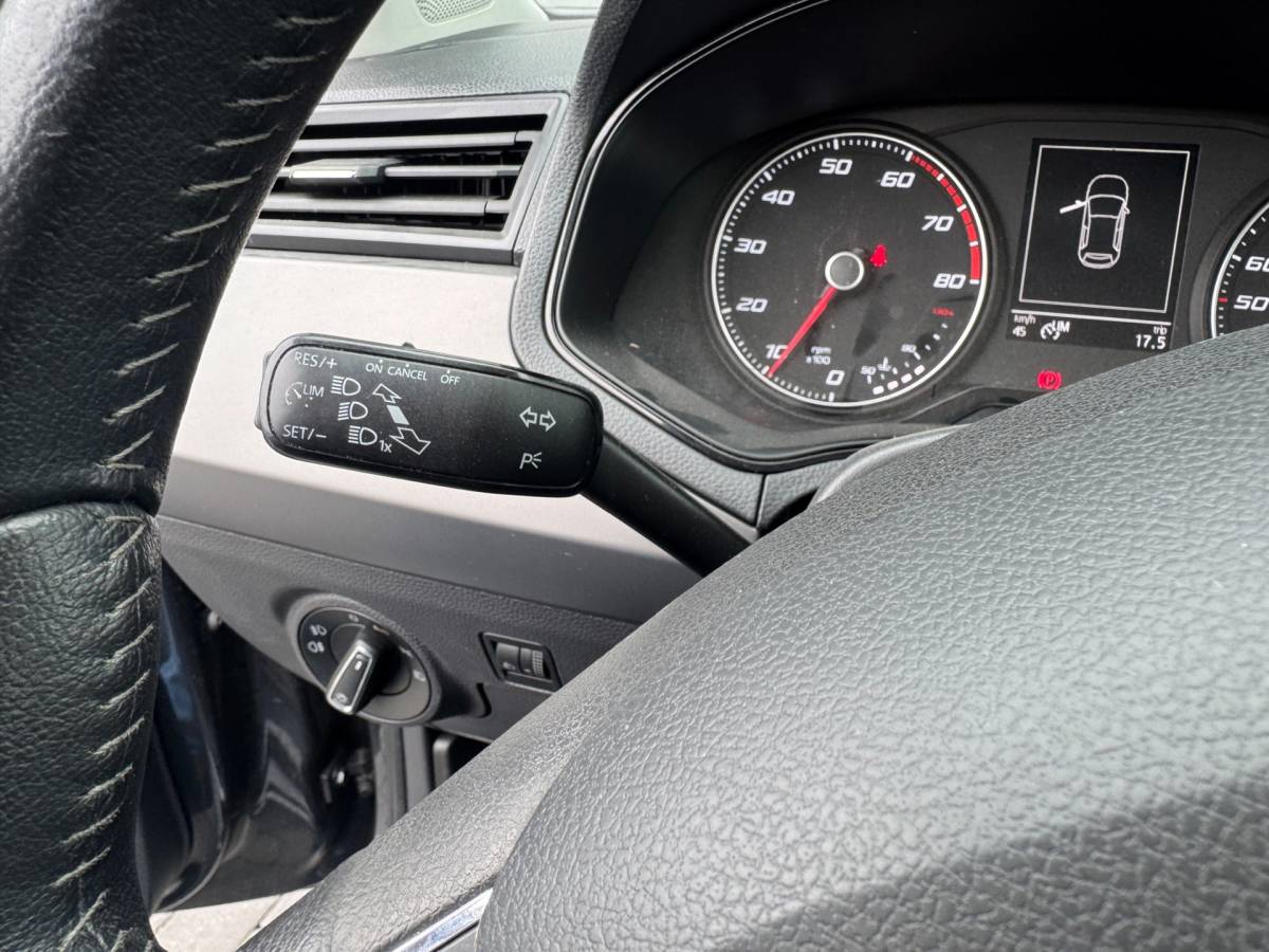 SEAT Ibiza Seat Ibiza 1.0 TSI FR Business Intense APK Nav Airco