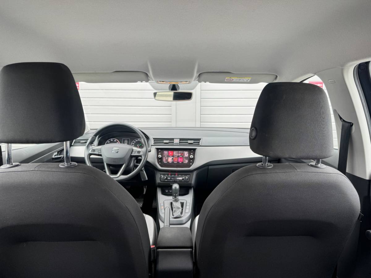 SEAT Ibiza Seat Ibiza 1.0 TSI FR Business Intense APK Nav Airco