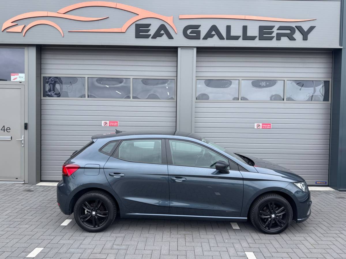 SEAT Ibiza Seat Ibiza 1.0 TSI FR Business Intense APK Nav Airco
