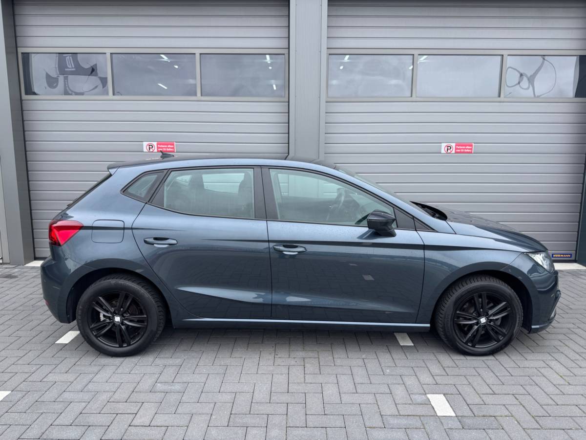 SEAT Ibiza Seat Ibiza 1.0 TSI FR Business Intense APK Nav Airco