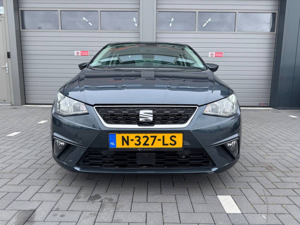 SEAT Ibiza Seat Ibiza 1.0 TSI FR Business Intense APK Nav Airco