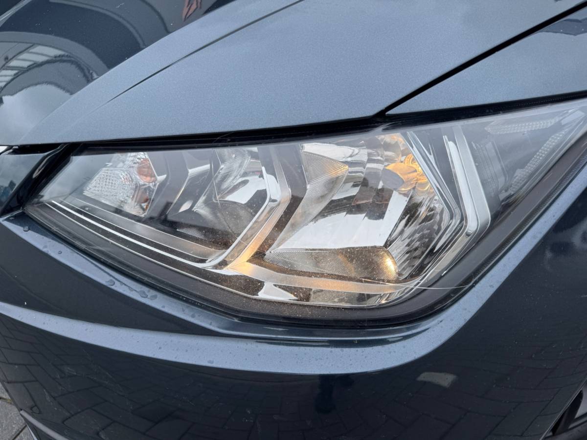 SEAT Ibiza Seat Ibiza 1.0 TSI FR Business Intense APK Nav Airco