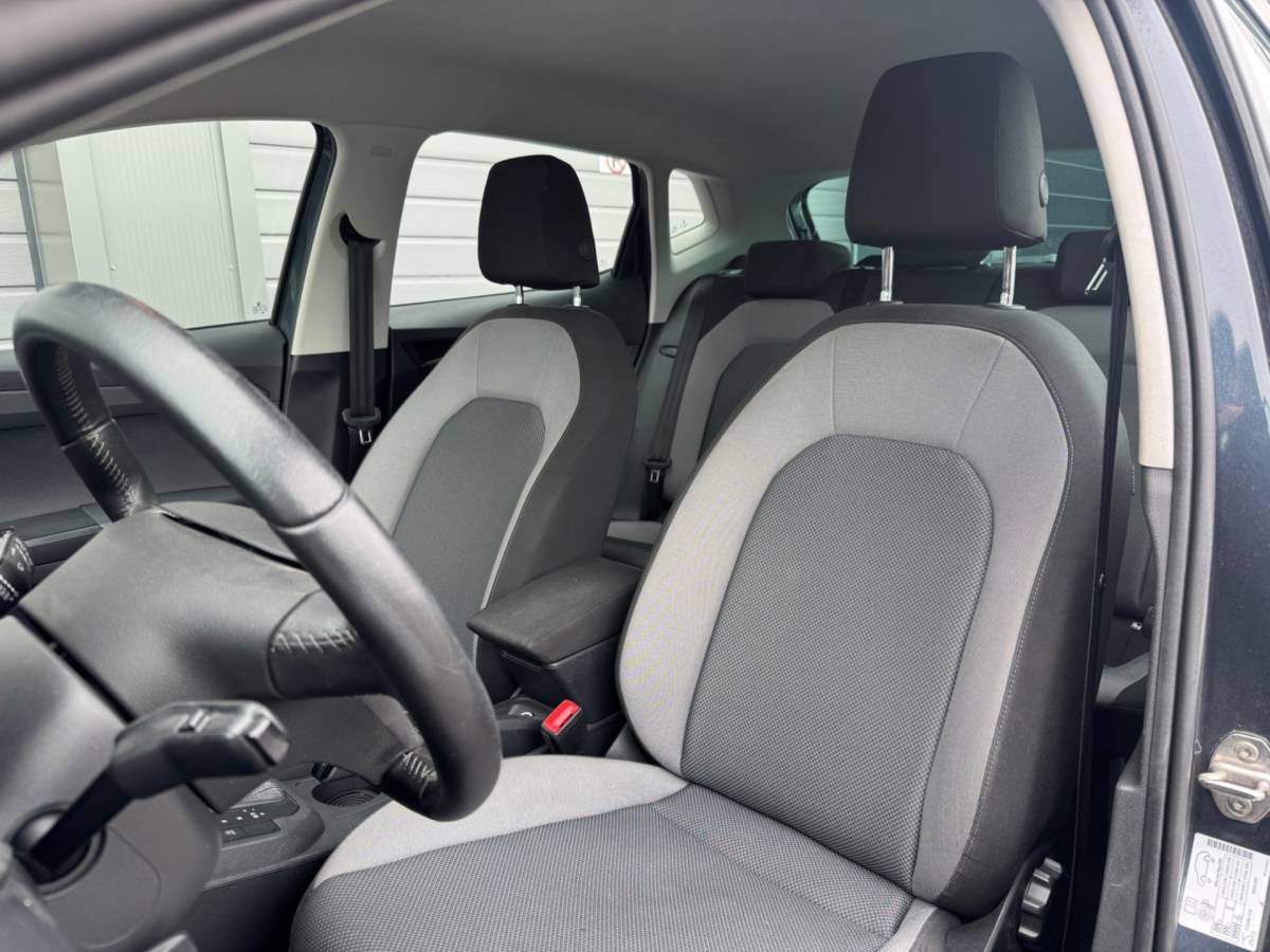 SEAT Ibiza Seat Ibiza 1.0 TSI FR Business Intense APK Nav Airco