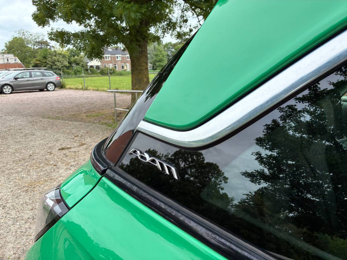 Opel ADAM Opel ADAM 1.4 Glam | ” 68.000 KM ” + Airco + Cruise Nu € 7.975,-!!!