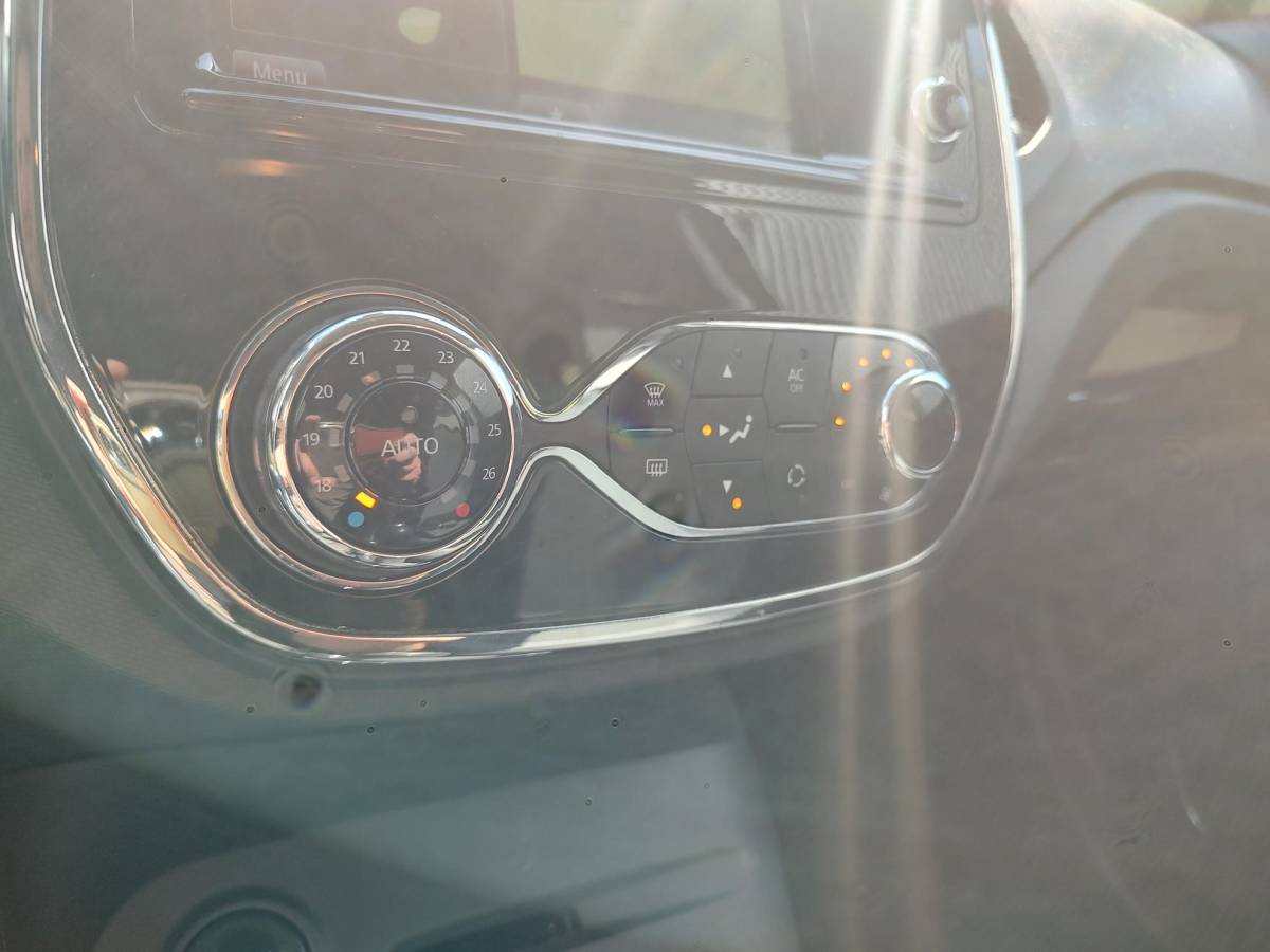 Renault Captur Renault Captur 0.9 TCe Dynamique Navigatie Cruise-Control Bluetooth All-Season Nieuwe Distributieketting