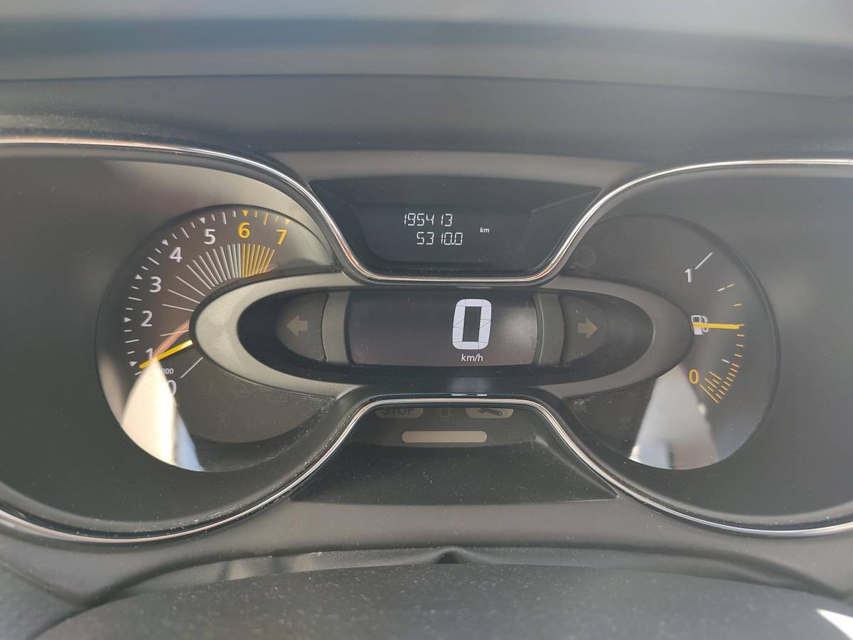Renault Captur Renault Captur 0.9 TCe Dynamique Navigatie Cruise-Control Bluetooth All-Season Nieuwe Distributieketting
