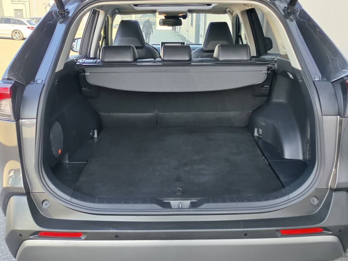Toyota RAV4 Toyota RAV4 2.5 Hybrid Executive Leder Navi Pano Camera
