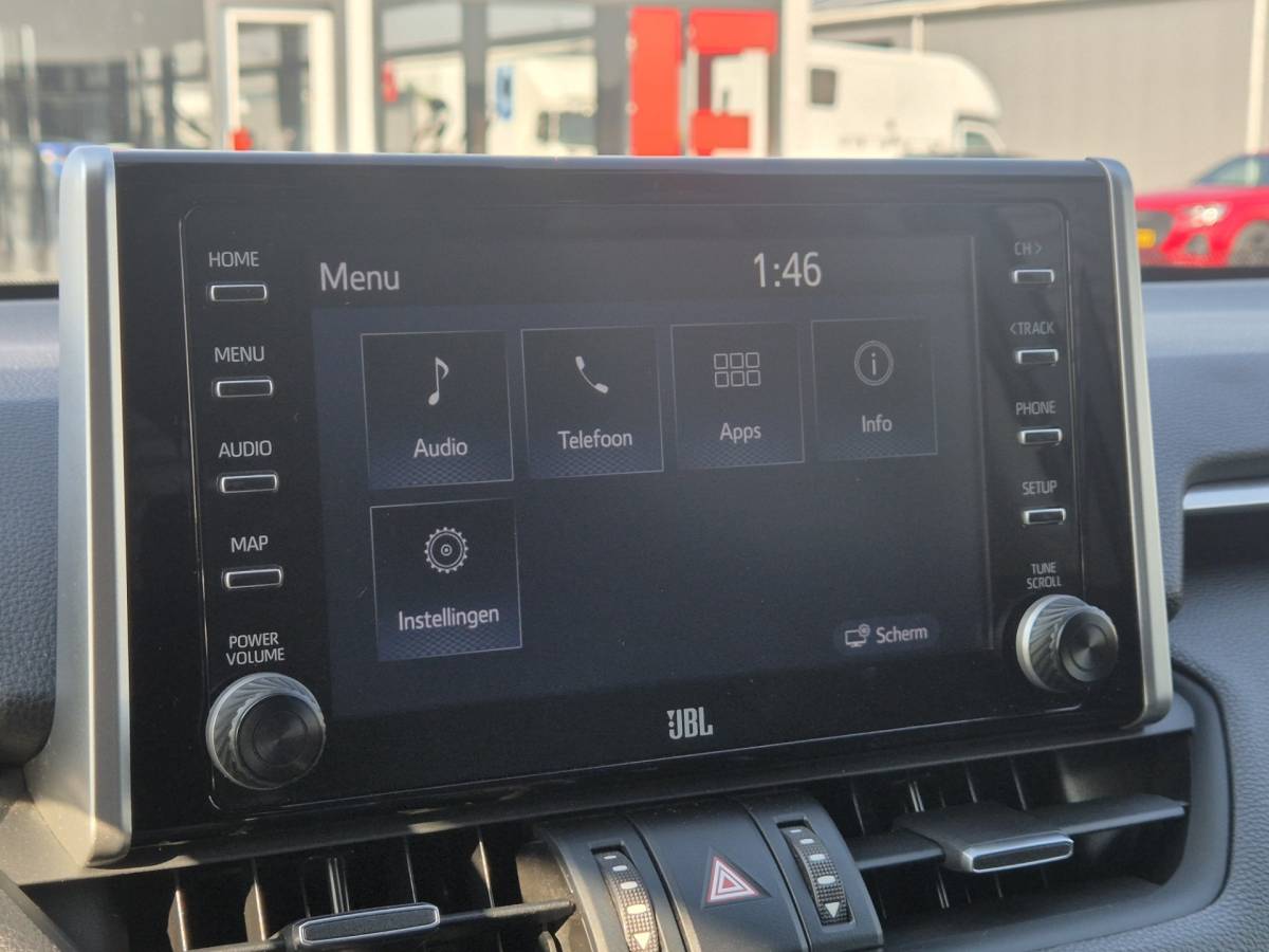 Toyota RAV4 Toyota RAV4 2.5 Hybrid Executive Leder Navi Pano Camera
