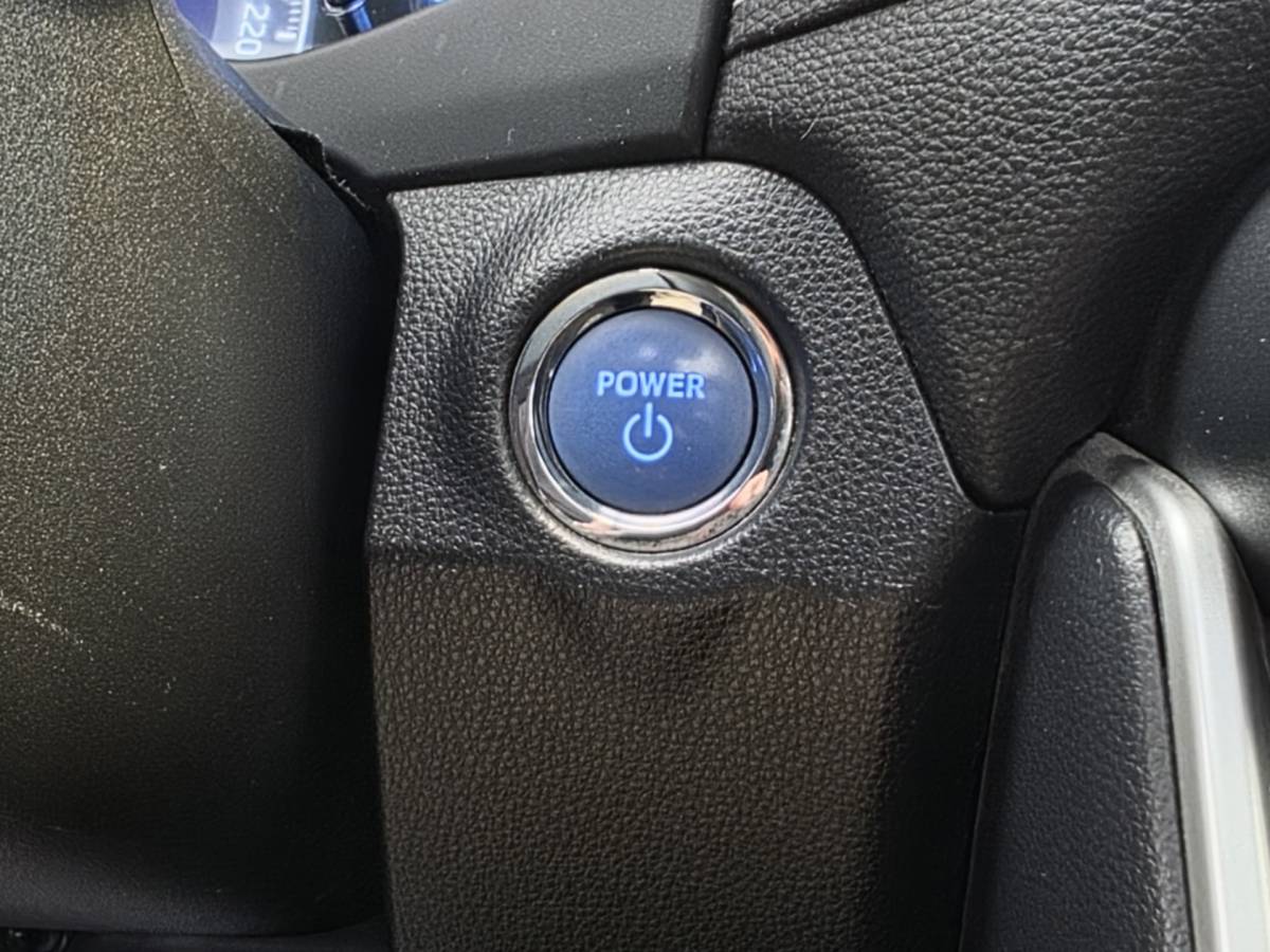 Toyota RAV4 Toyota RAV4 2.5 Hybrid Executive Leder Navi Pano Camera