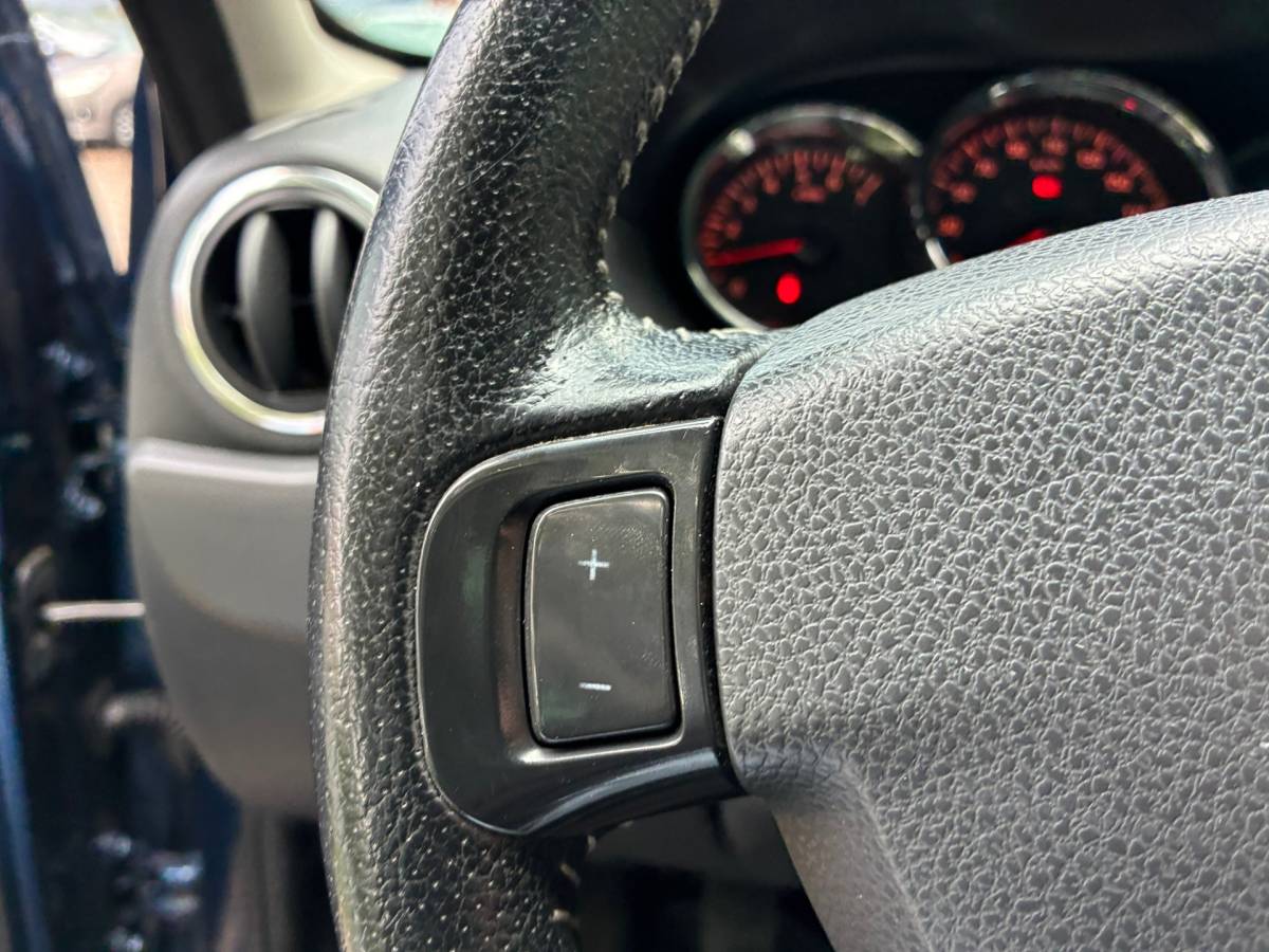 Dacia Duster Dacia Duster 1.2 TCe 4×2 Prestige | Airco + Cruise + Navi nu € 8.975,-!!!